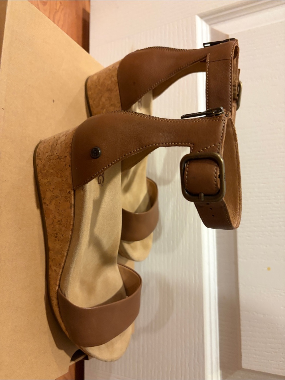 UGG Sandals